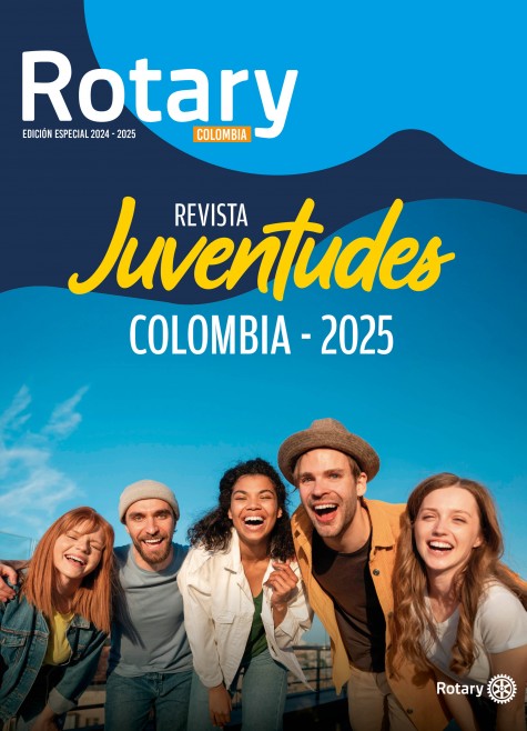Edición Especial: Juventudes Colombia 2025