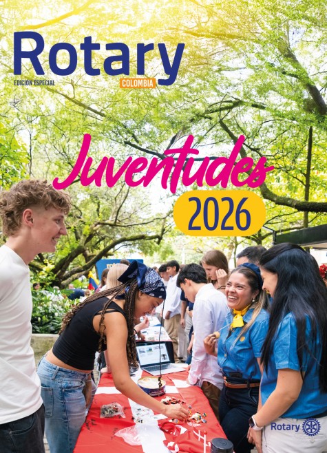 Edición Especial: Juventudes Colombia 2026