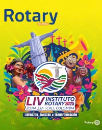 Edición Especial: Instituto Rotario