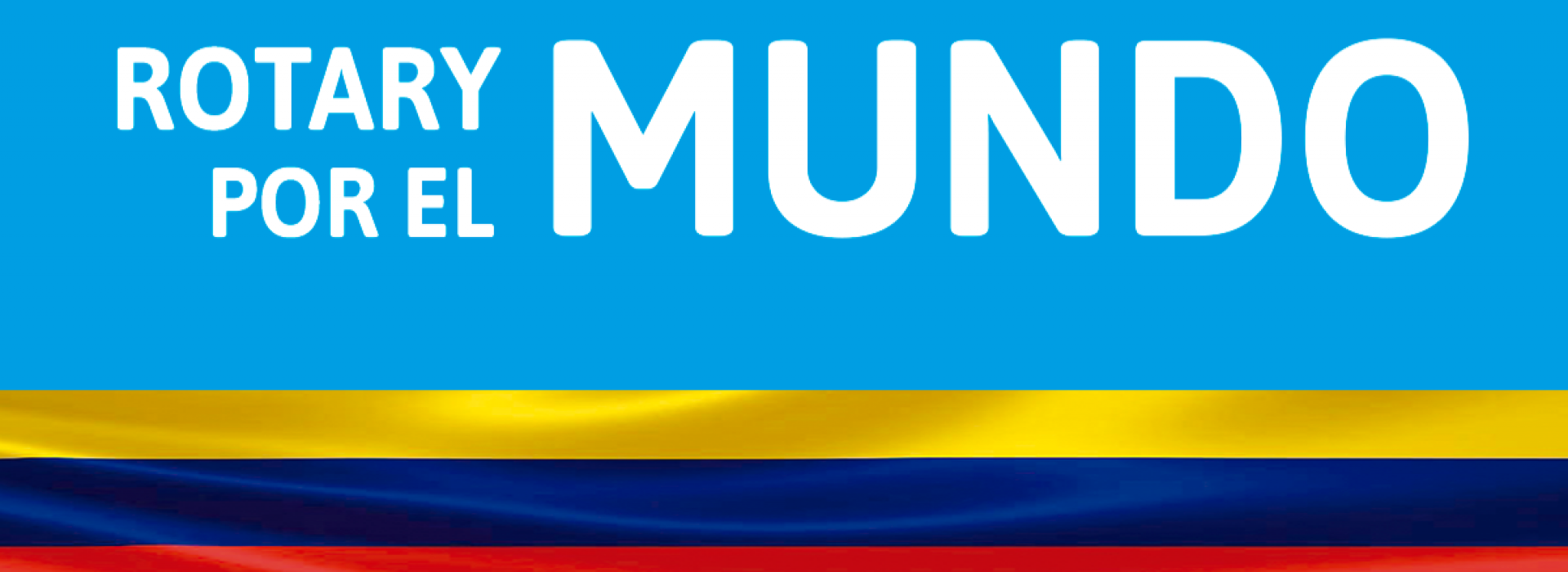 ROTARY POR EL MUNDO - NOVIEMBRE / DICIEMBRE