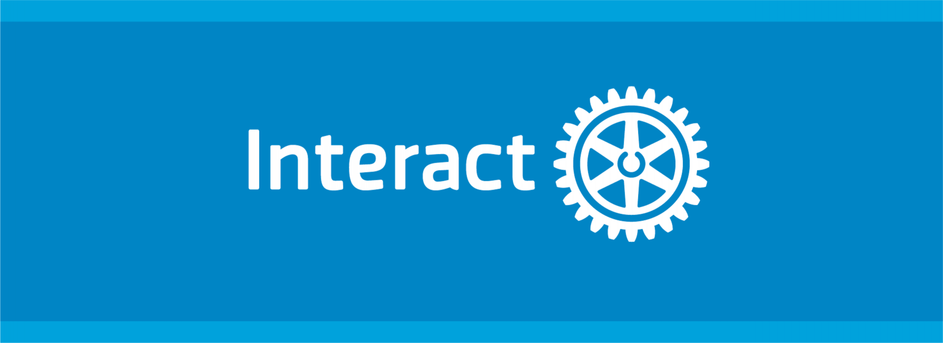 INTERACT PRESENTE TODO EL AÑO 