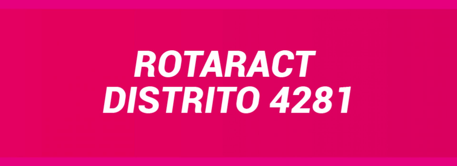 Aporte Rotario