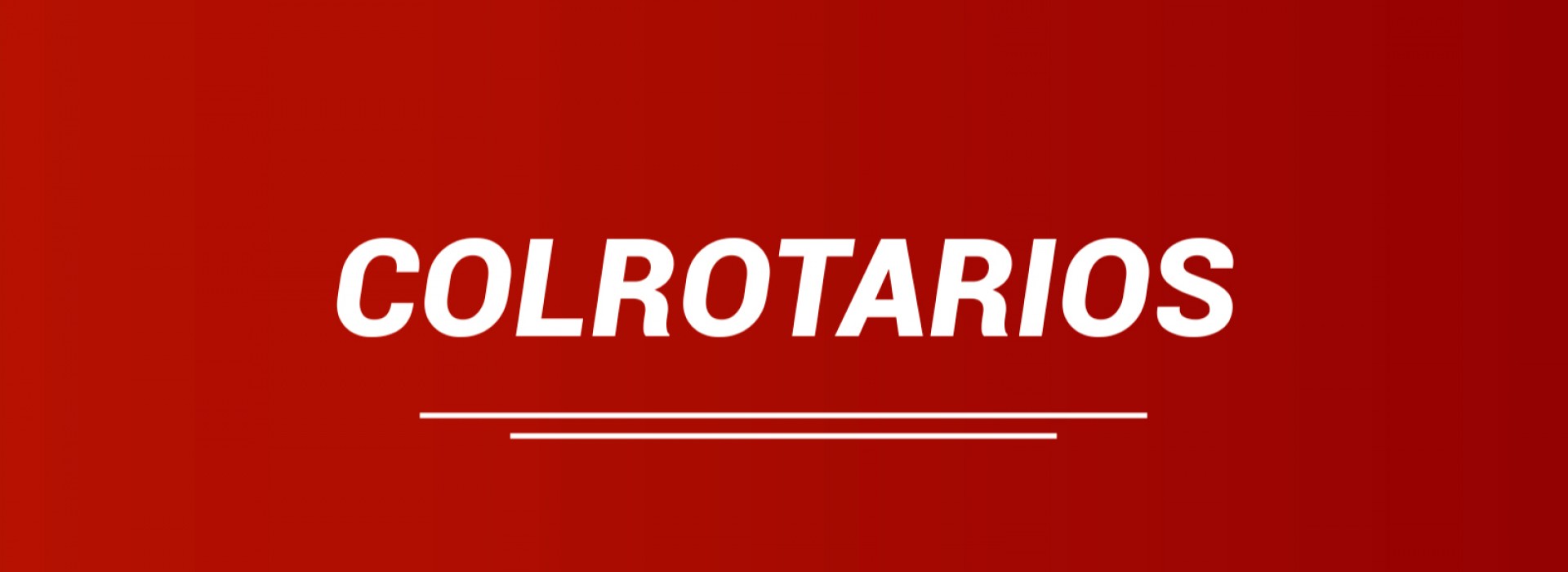 COLROTARIOS