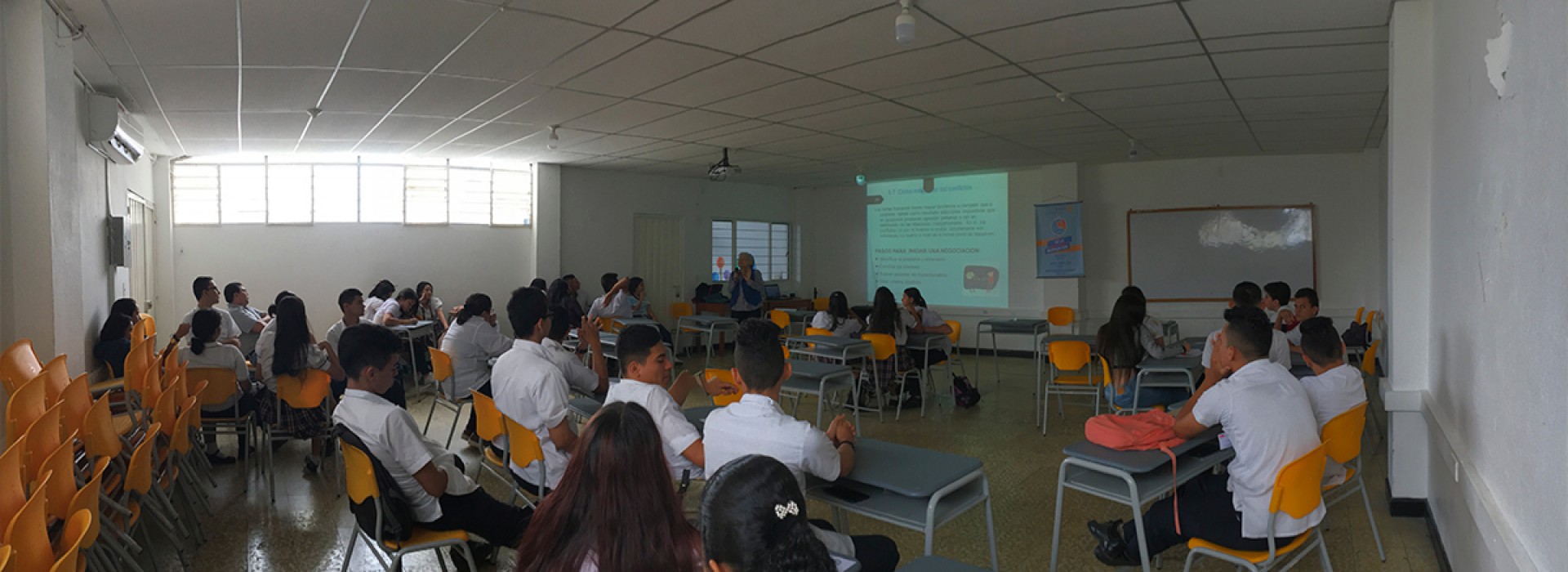 EJECUCIÓN SUBVENCIONES GLOBAL Y DISTRITAL EN EL CLUB ROTARIO BUCARAMANGA SUR PERIODO 2018 - 2019