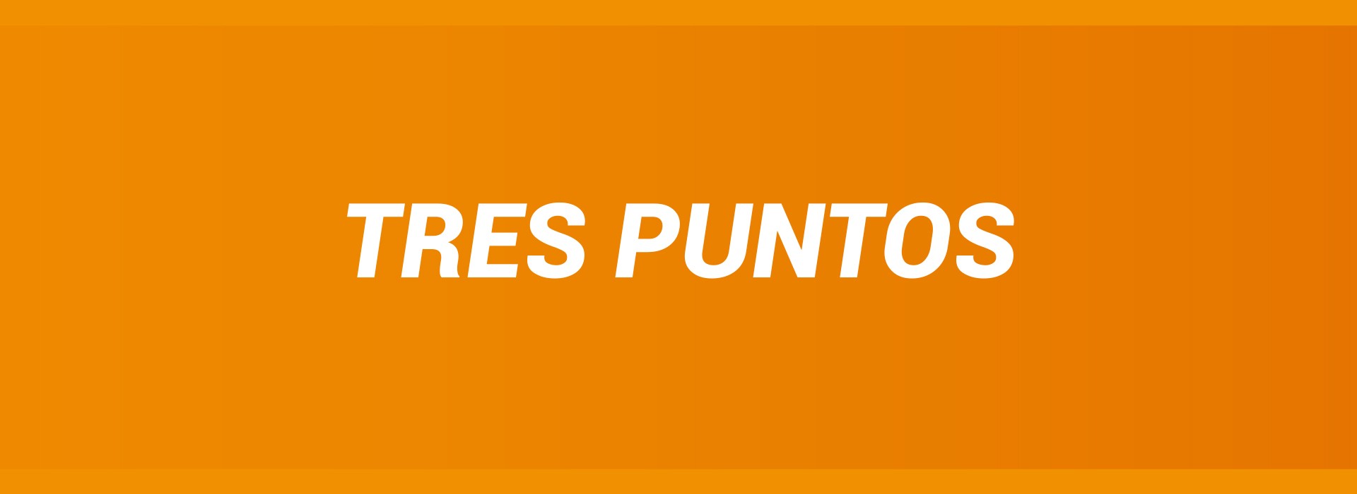 EL DÍA QUE SE ACABARON LOS NÚMEROS