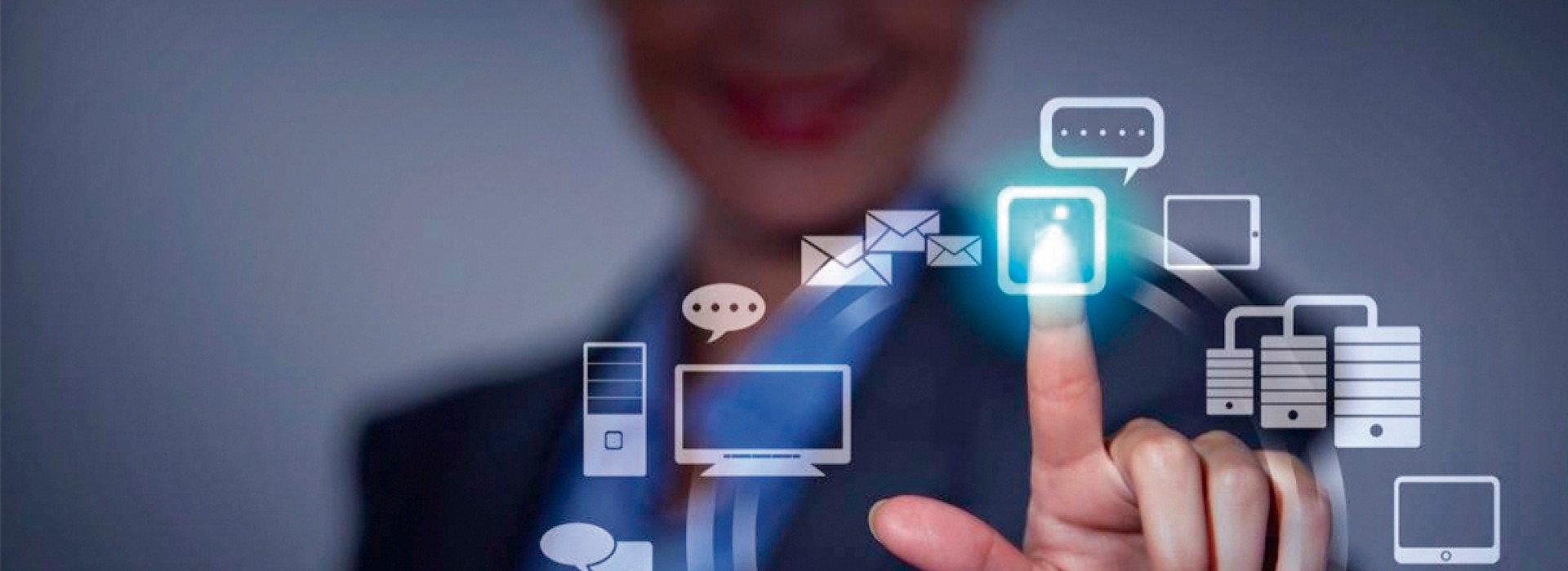 El futuro de las comunicaciónes Distritales