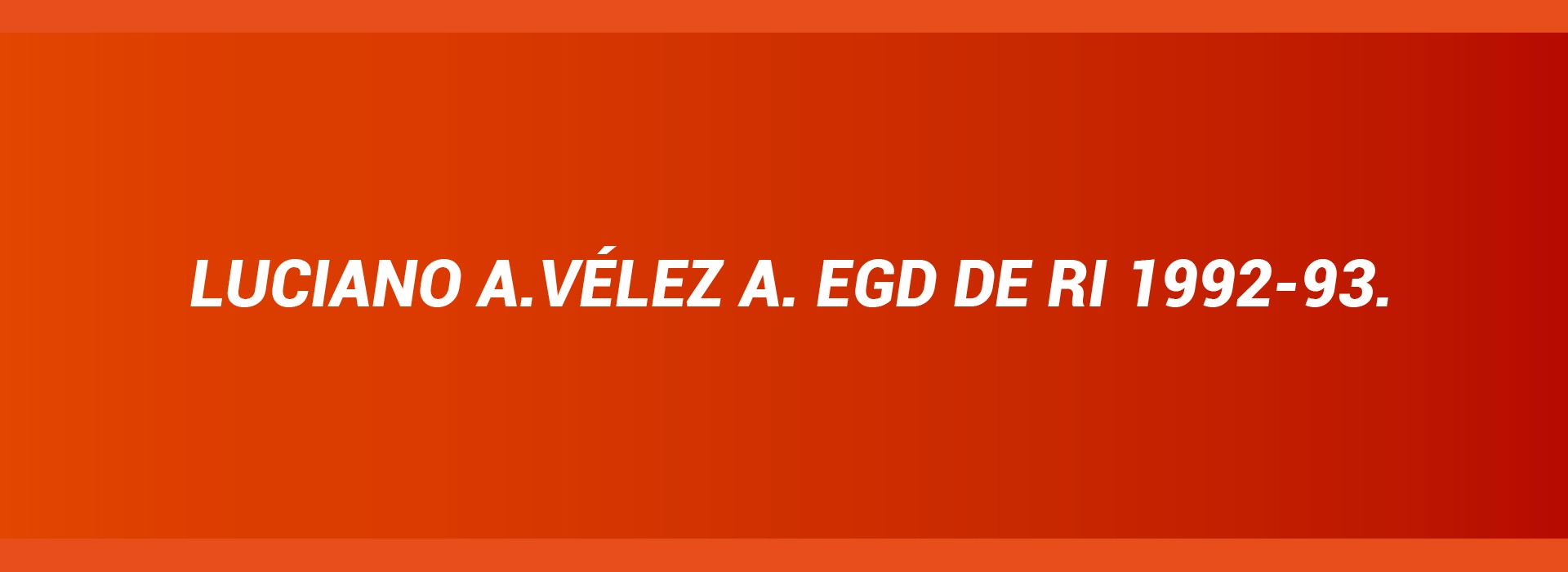 FALTA SOLO EL 0.03%