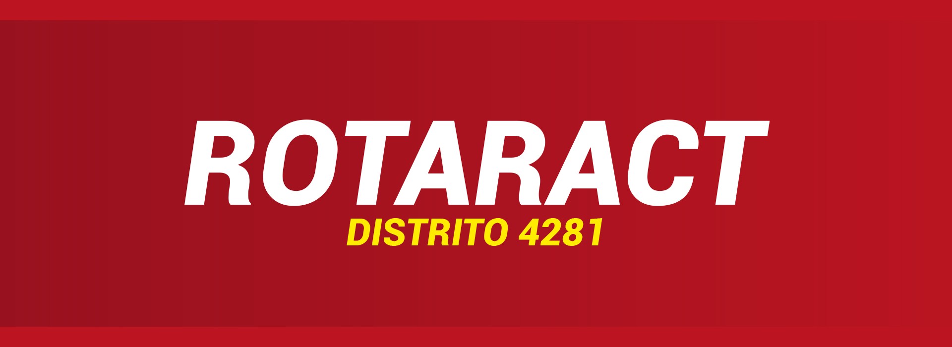 FIN DE AÑO ROTARIO