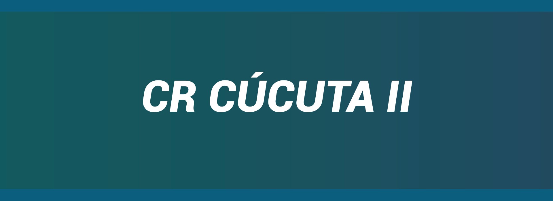 HISTORIA DEL CLUB ROTARIO CÚCUTA II