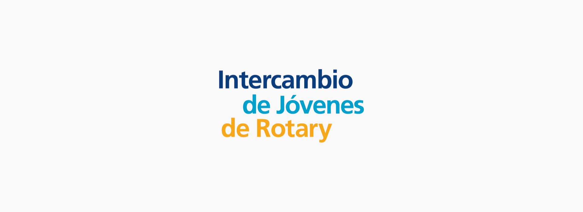INTERCAMBIO: GRACIAS POR CREER EN MI