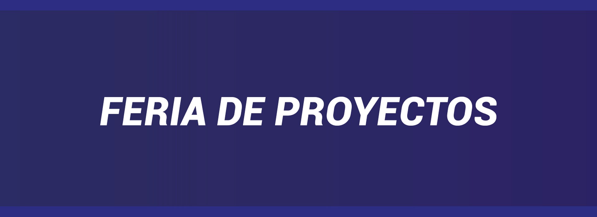 LA FERIA DE PROYECTOS: UNA MARAVILLOSA EXPERIENCIA SOCIAL ROTARIA