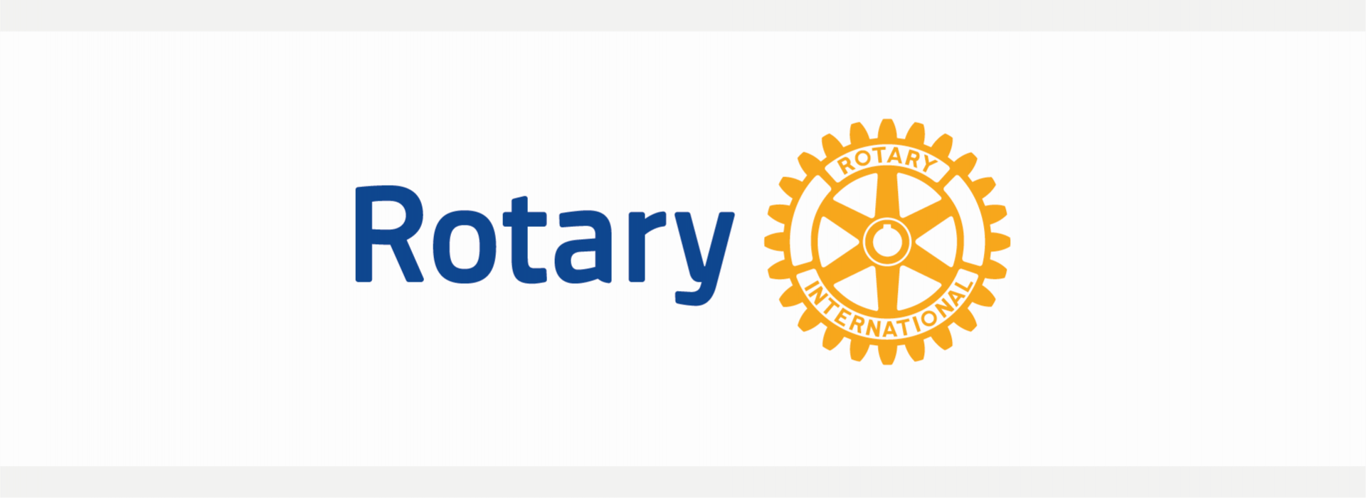 “LLEVO A ROTARY EN TODO MI CUERPO”
