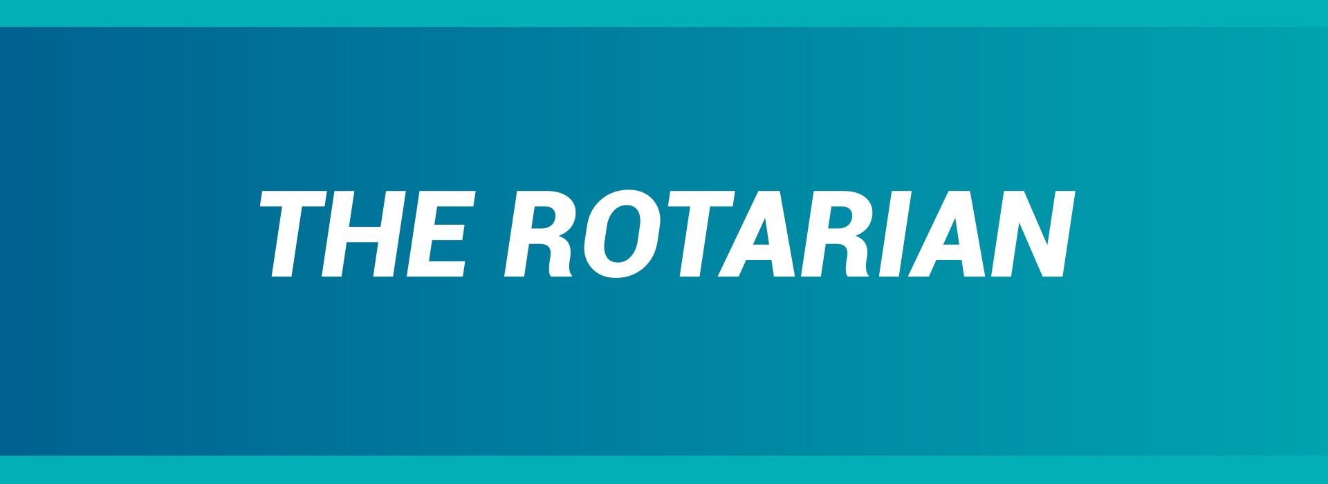 LOS ADULTOS EN ROTARY NOS EMPUJAN A SOÑAR EN GRANDE Y A PERDER EL MIEDO