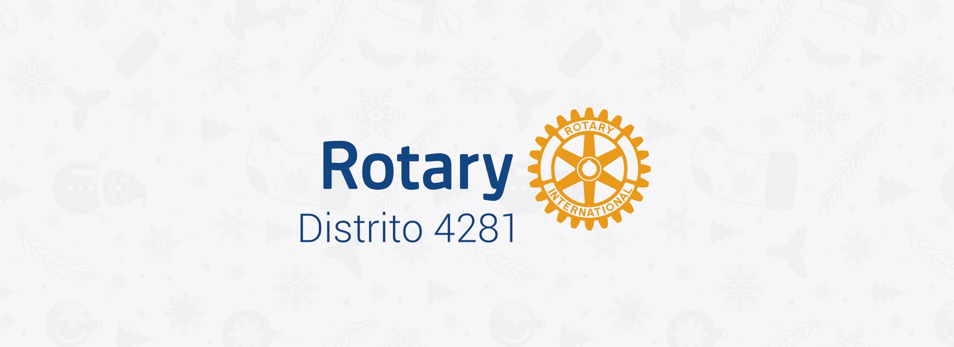 MES DE LA FUNDACIÓN ROTARIA