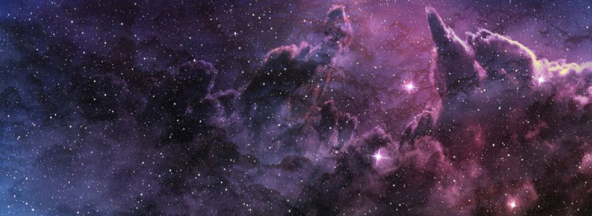 Origen del universo y de la tierra
