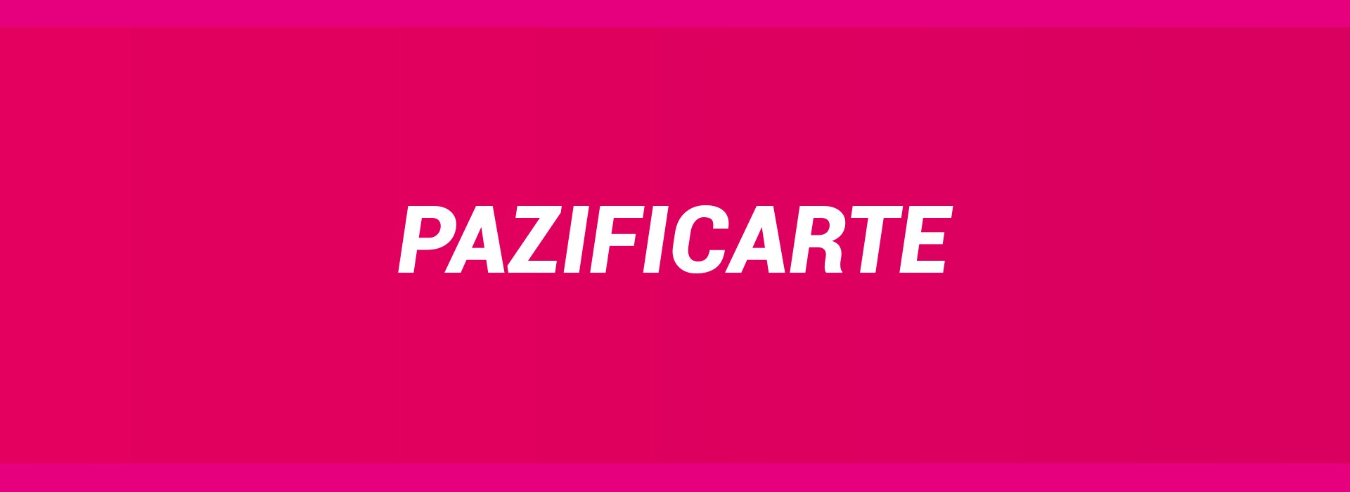 PAZIFICARTE
