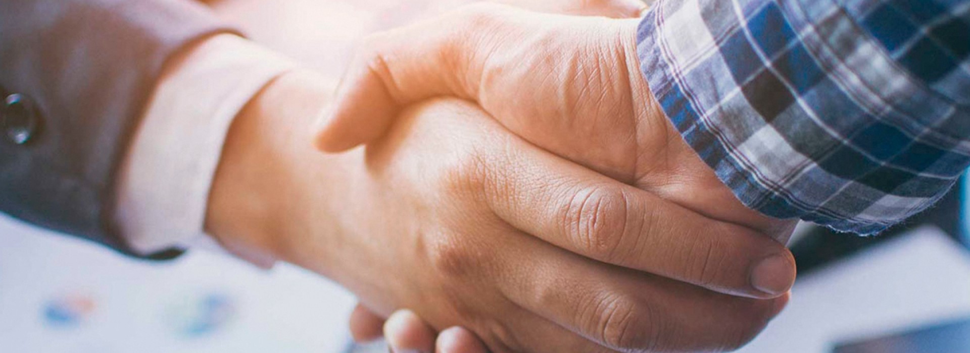 PLAN ESTRATÉGICO - NUESTROS VALORES EN ACCIÓN