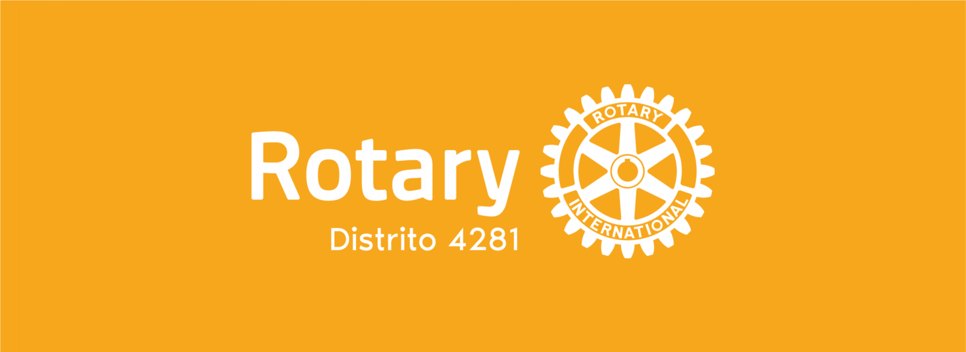 QUERIDOS ROTARIOS DEL DISTRITO