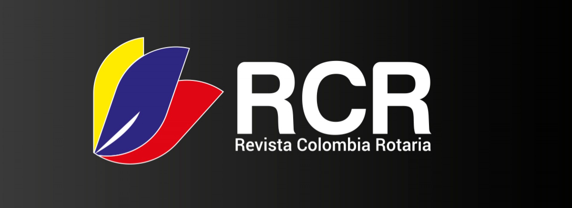 REVISTA COLOMBIA ROTARIA DIGITAL - RCR