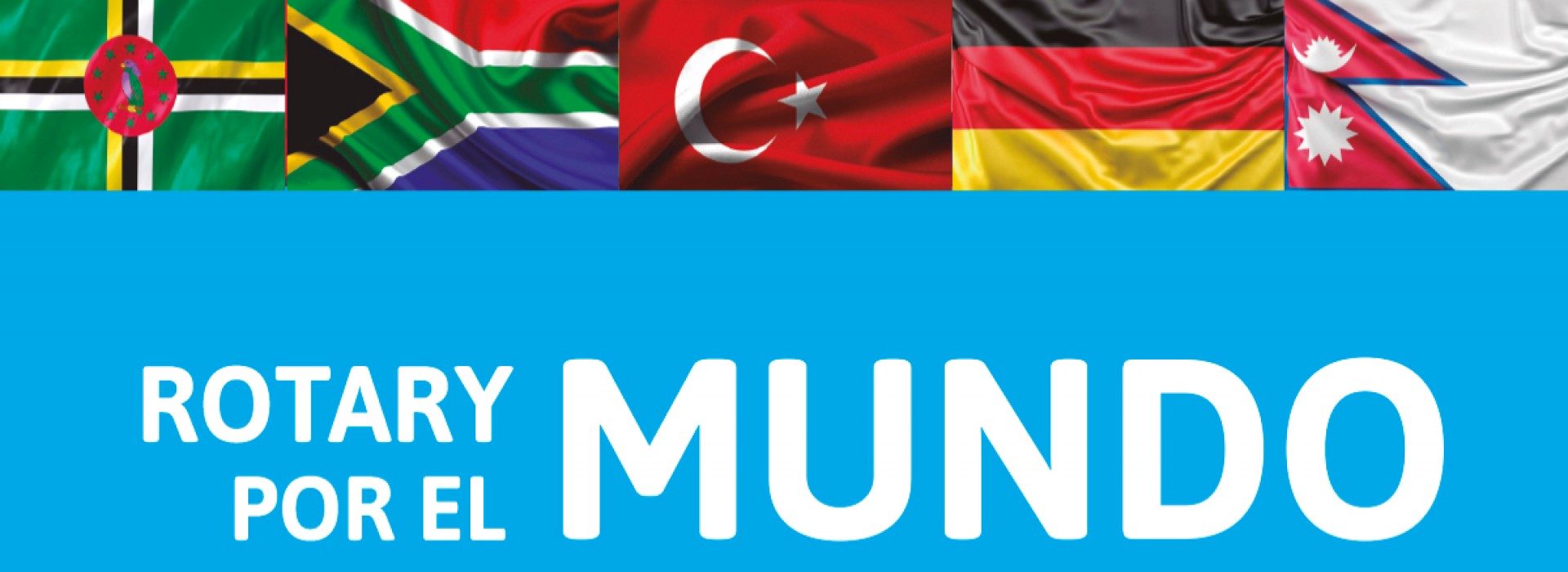ROTARY POR EL MUNDO - RCR N°188