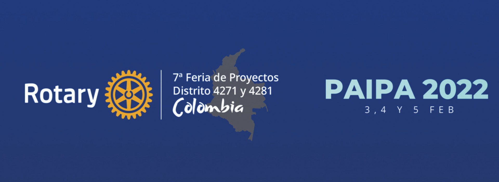 VII FERIA DE PROYECTOS D4271 / D4281