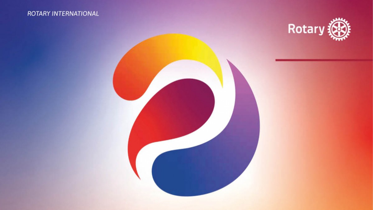 CREA ESPERANZA EN EL MUNDO | Revista Colombia Rotaria