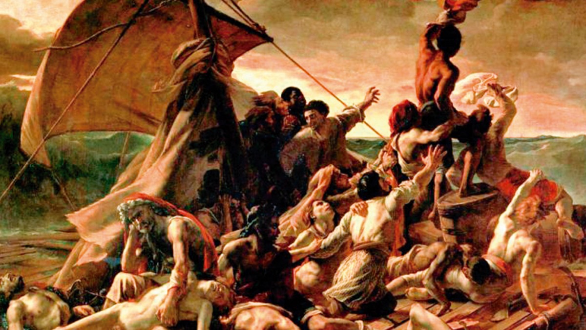 Maldición de la Medusa