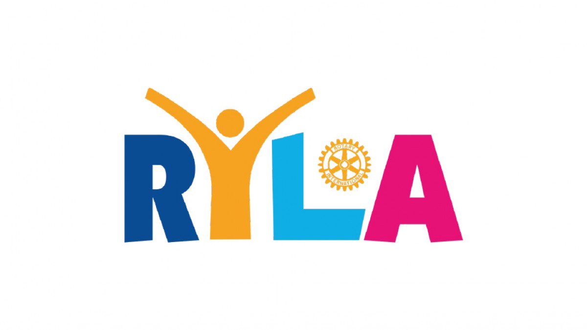 RYLA | Revista Colombia Rotaria