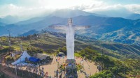 BIENVENIDOS A CALI: UN ENCUENTRO CON LA ALEGRÍA, LA BIODIVERSIDAD Y EL DESARROLLO HUMANO