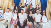 BECAS CENTENARIO: CADA SEMESTRE MÁS BENEFICIADOS