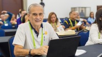 EL LIDERAZGO DE PRESENCIA: EL EJEMPLO VIVO DEL ROTARIO COMPROMETIDO