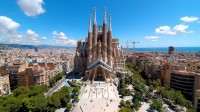 ESPAÑA Y BARCELONA 2027