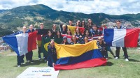 MI SINERGIA CON LOS JÓVENES