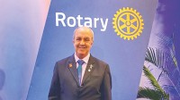 PAZ Y RESOLUCION DE CONFLICTOS: OPORTUNIDAD DE CONSTRUIR LA PAZ A TRAVES DE ROTARY