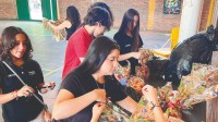 UNA NAVIDAD PARA COMPARTIR SONRISAS