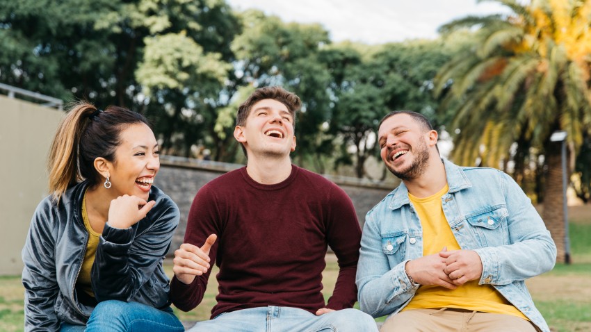 ROTARACT, AMISTAD MEDIANTE EL SERVICIO