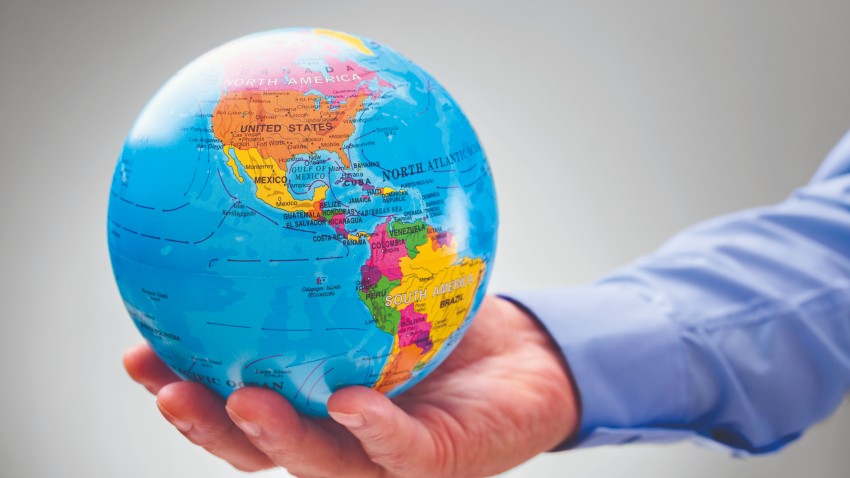 ROTARY POR EL MUNDO - ENERO / FEBRERO 2023