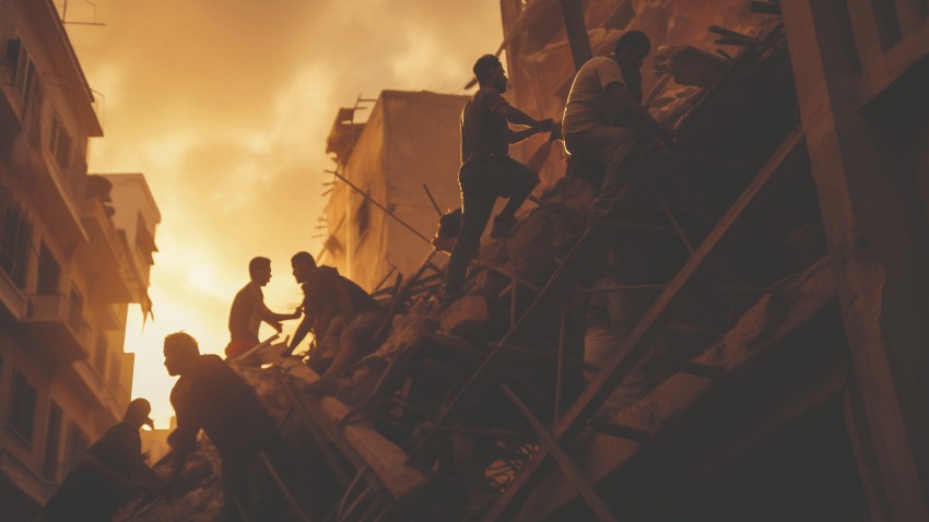 ACCIONES ROTARIAS QUE IMPACTARON - COMUNIDADES MÁS AFECTADAS POST TERREMOTO DEL CENTRO Y NORTE DEL VALLE