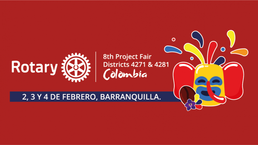 ASÍ SE VIVIÓ LA VIII FERIA DE PROYECTOS