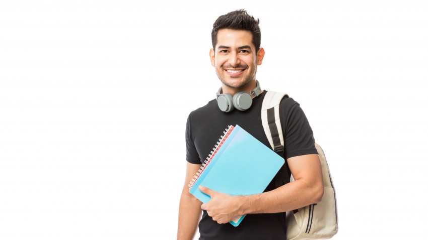 BECAS DE ROTARY  PRO PAZ 2025