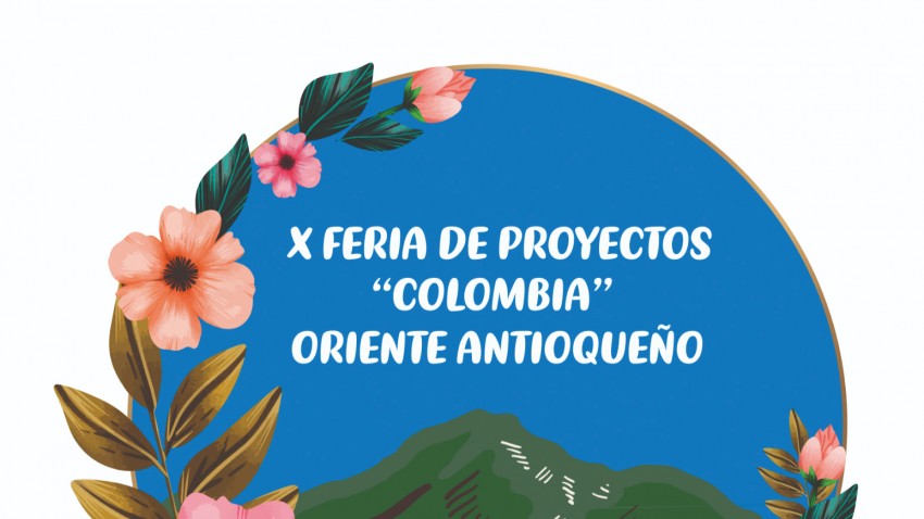 BIENVENIDOS ROTARIOS A NUESTRA X FERIA DE PROYECTOS 