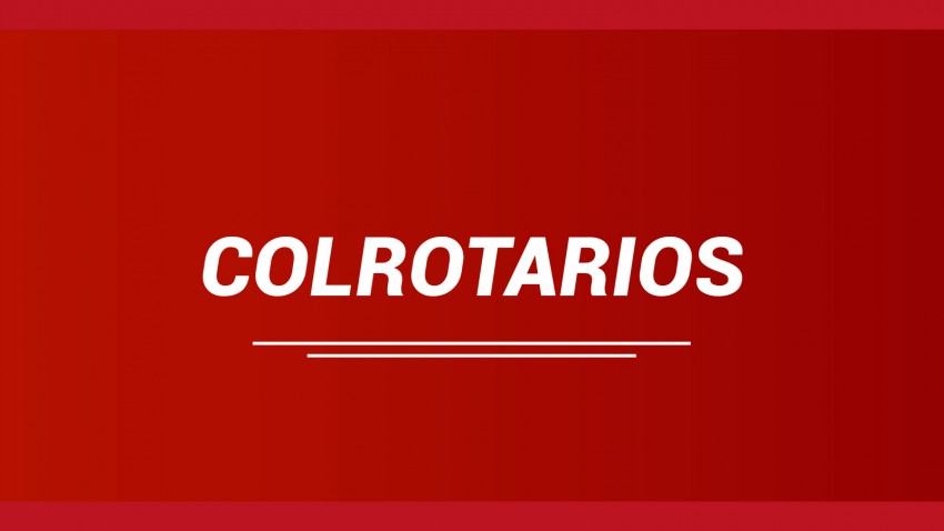 COLROTARIOS