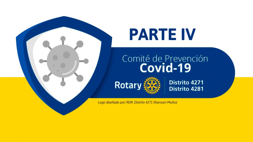 COMITÉ BIDISTRITAL DE PREVENCIÓN Y TRATAMIENTO  DE ENFERMEDADES - PARTE IV