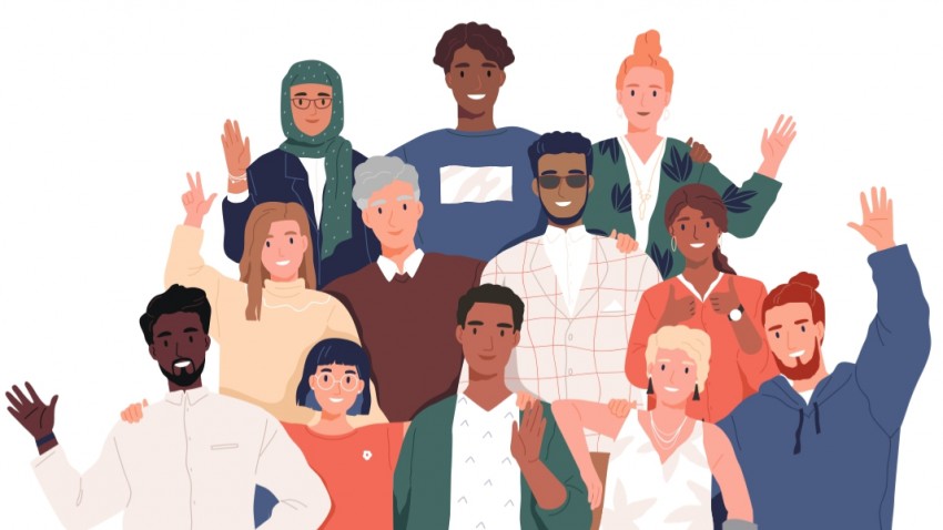 COMO CREAR UNA CULTURA DE INCLUSIÓN EN EL CLUB