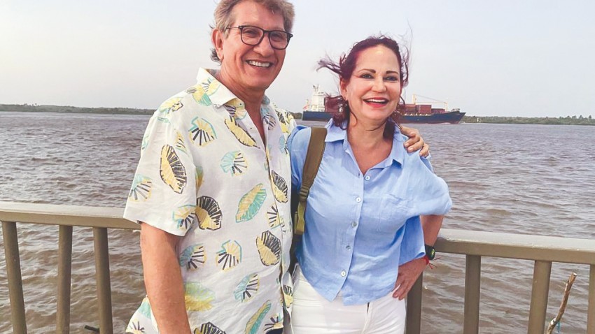 CON ENTUSIASMO EN EL 2023