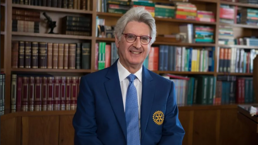 CONFÍA EN LA PREPARACIÓN, NO EN LA SUERTE.