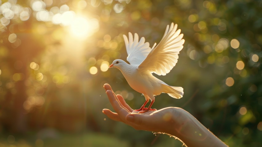 CONSTRUIR LA PAZ A GRAN ESCALA