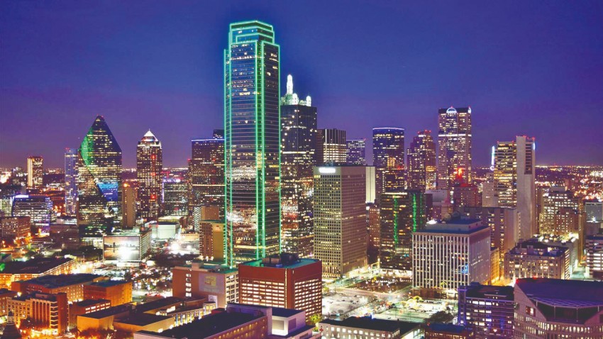 CONVENCIÓN DE HOUSTON 2022