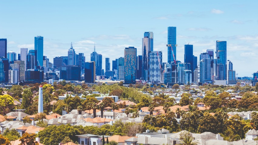 CONVENCIÓN RI MELBOURNE 2023