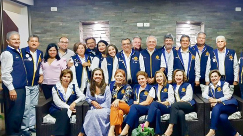 CR BUCARAMANGA RUITOQUE 20 AÑOS 2001-2021